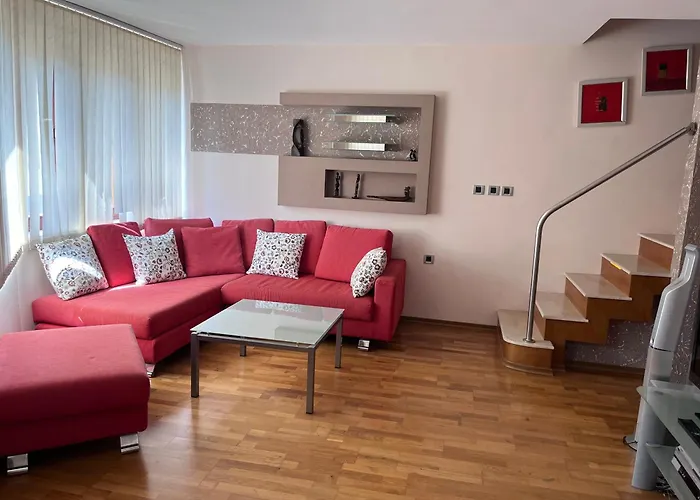 Kavaler Hotel