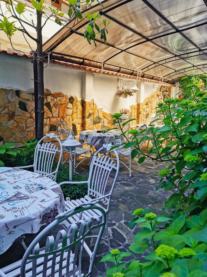 Hotel Kavaler Sozopol