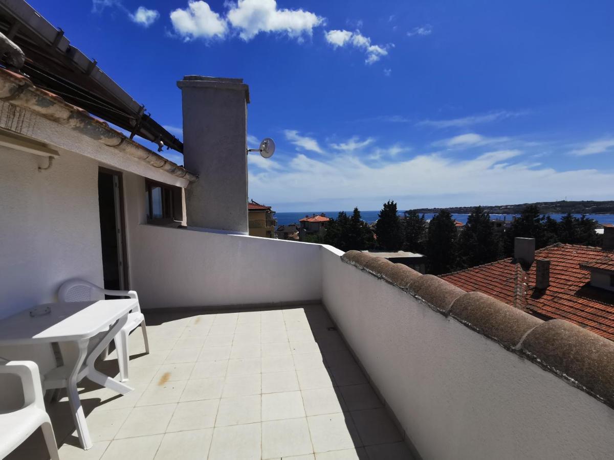 Hotel Kavaler Sozopol