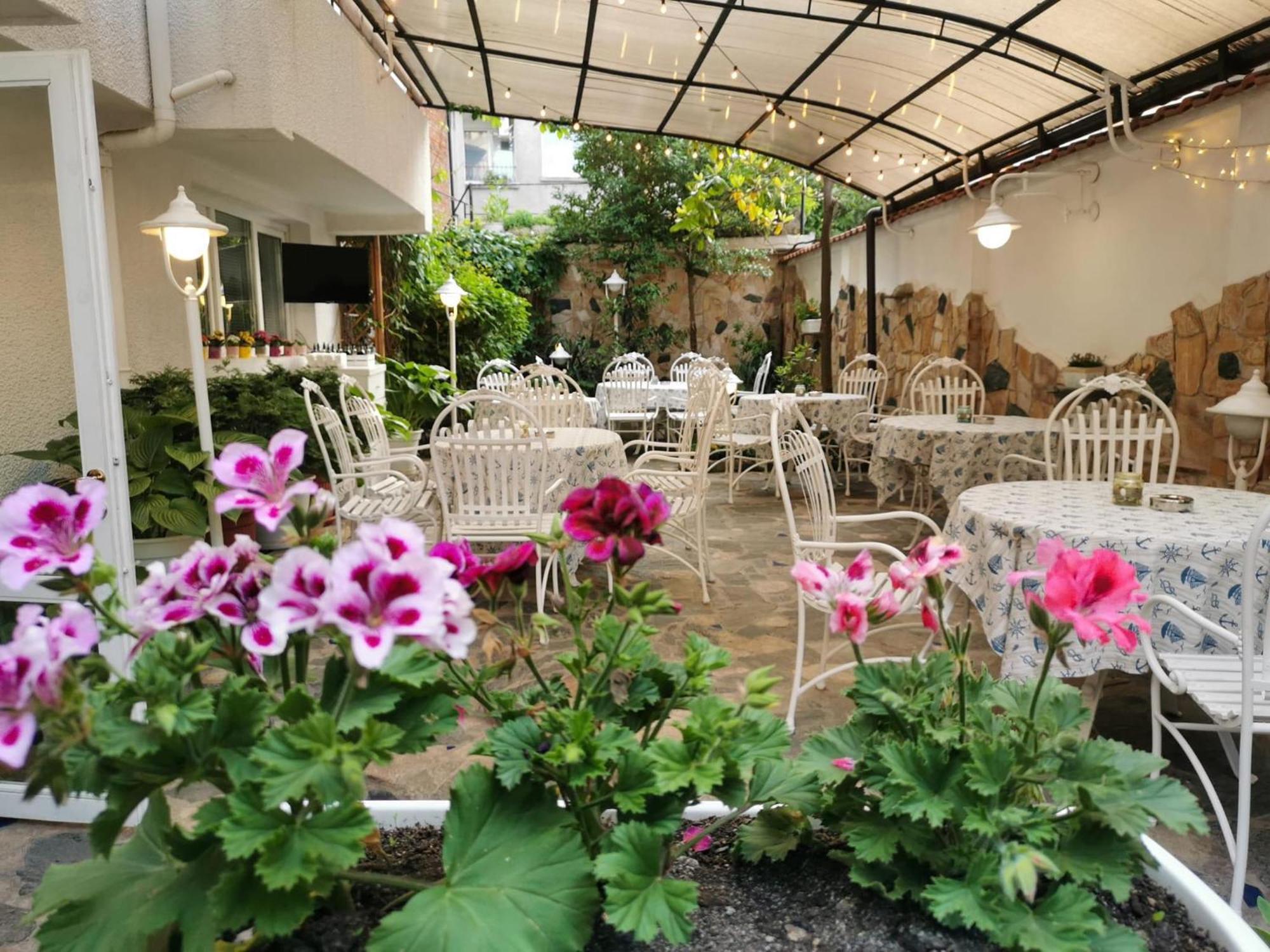 Kavaler Hotel Sozopol