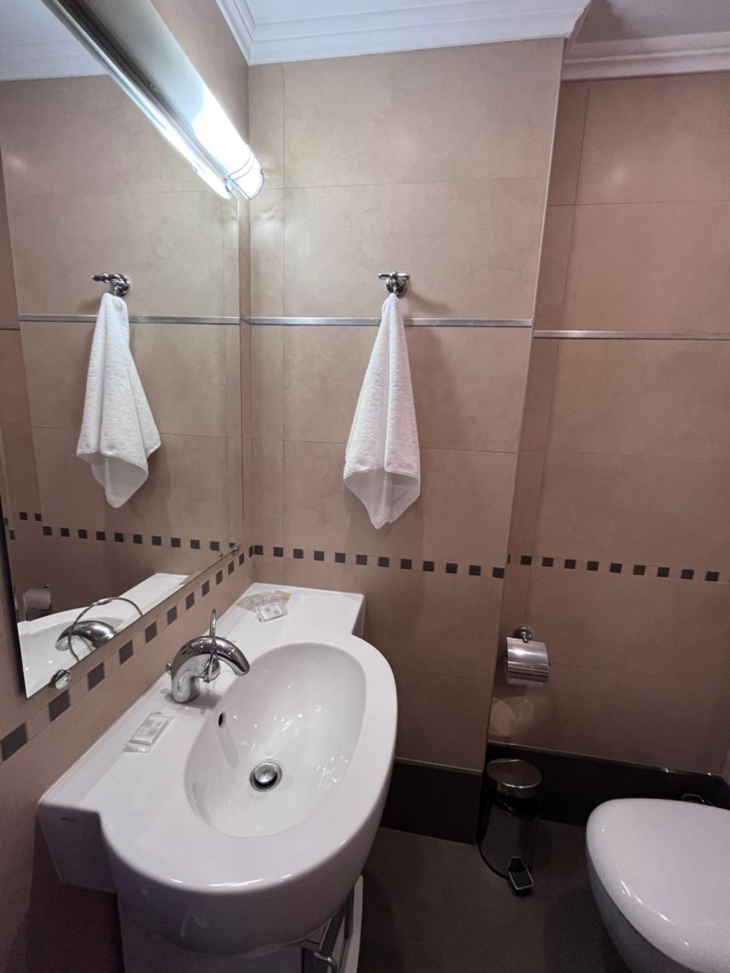 Kavaler Hotel Sozopol
